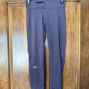 Unde armour running pants